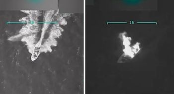 Wenezuela oskarża USA o "morderstwo". Zapowiada śledztwo