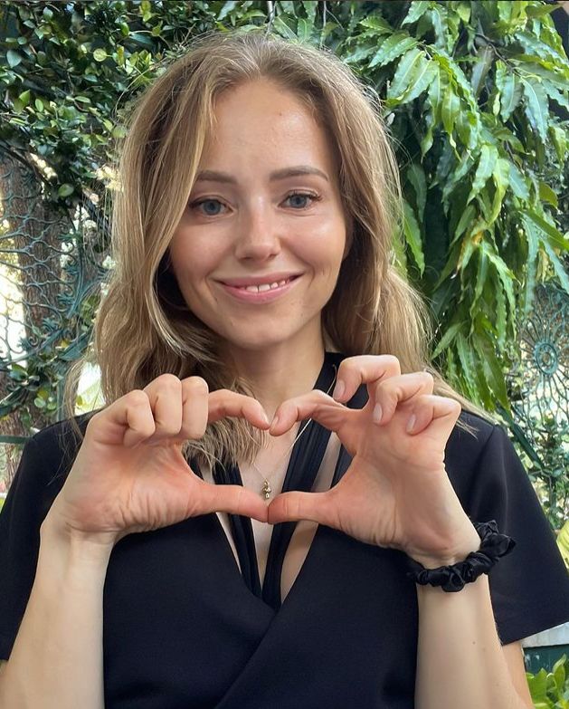 Agata Rubik kontra "fanka"