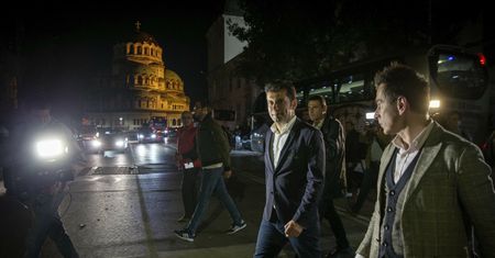 Rosyjscy agenci w służbach bezpieczeństwa kraju NATO. "Musimy priorytetowo sprawdzić nasz wywiad"