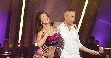 Ania Bosak w "Teraz albo nigdy"!