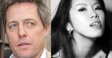 Hugh Grant: "Nie zostawię córce pieniędzy!"