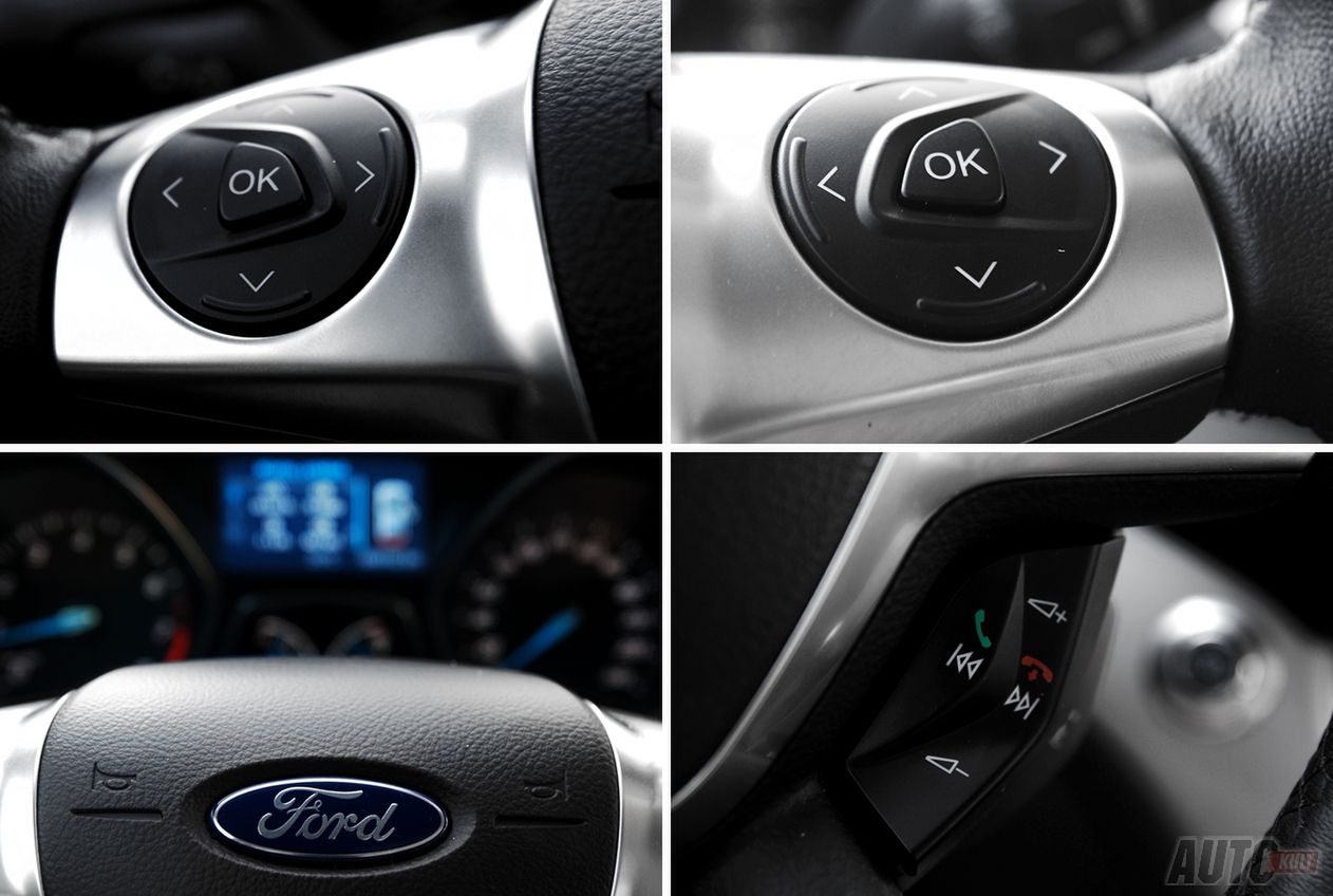 Ford Grand C-Max