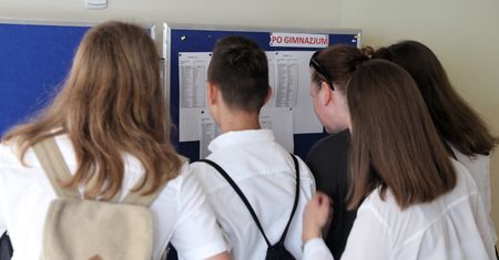 1 września uczniowie wrócą do szkół. Nauczyciele nie zgadzają się ze stanowiskiem wiceminister edukacji