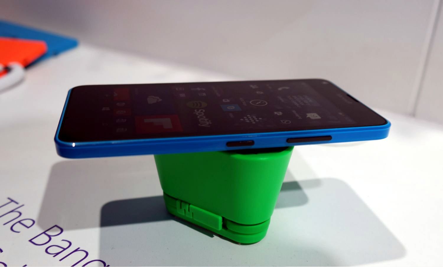 Microsoft Lumia 640 - udany następca 630-tki [pierwsze wrażenia] 3