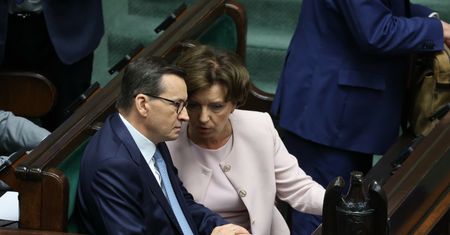 5 tys. zł więcej do emerytury. PiS podbija stawkę
