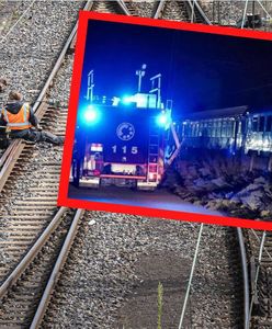 Tragedia we Włoszech. 5 pracowników zginęło pod kołami pociągu. "Szczątki znajdują się w odległości 300 metrów"