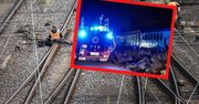 Tragedia we Włoszech. 5 pracowników zginęło pod kołami pociągu. "Szczątki znajdują się w odległości 300 metrów"