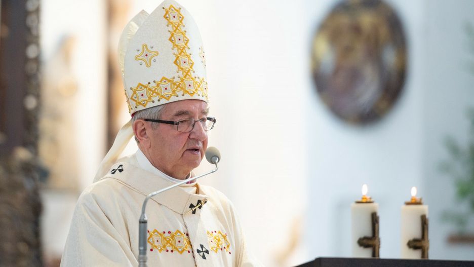 Abp Sławoj Leszek Głódź 