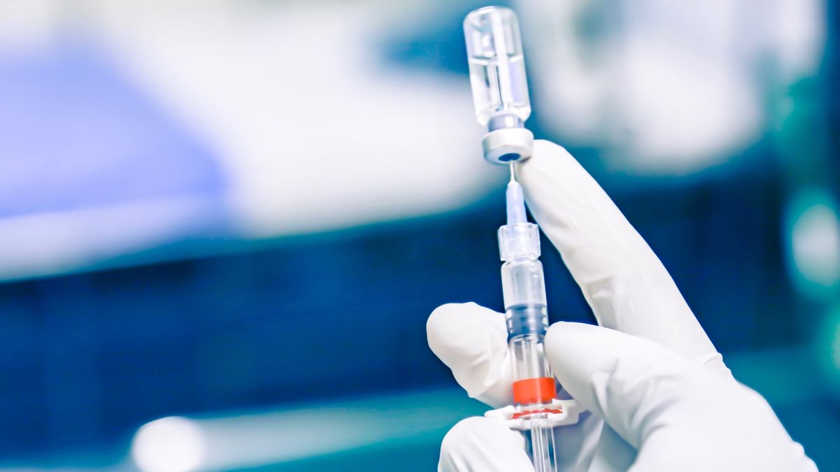 Szczepienia będą miały wpływ na wzrost PKB