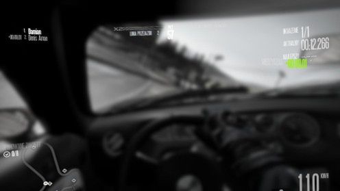 GRRRecenzje: Need For Speed Shift 3