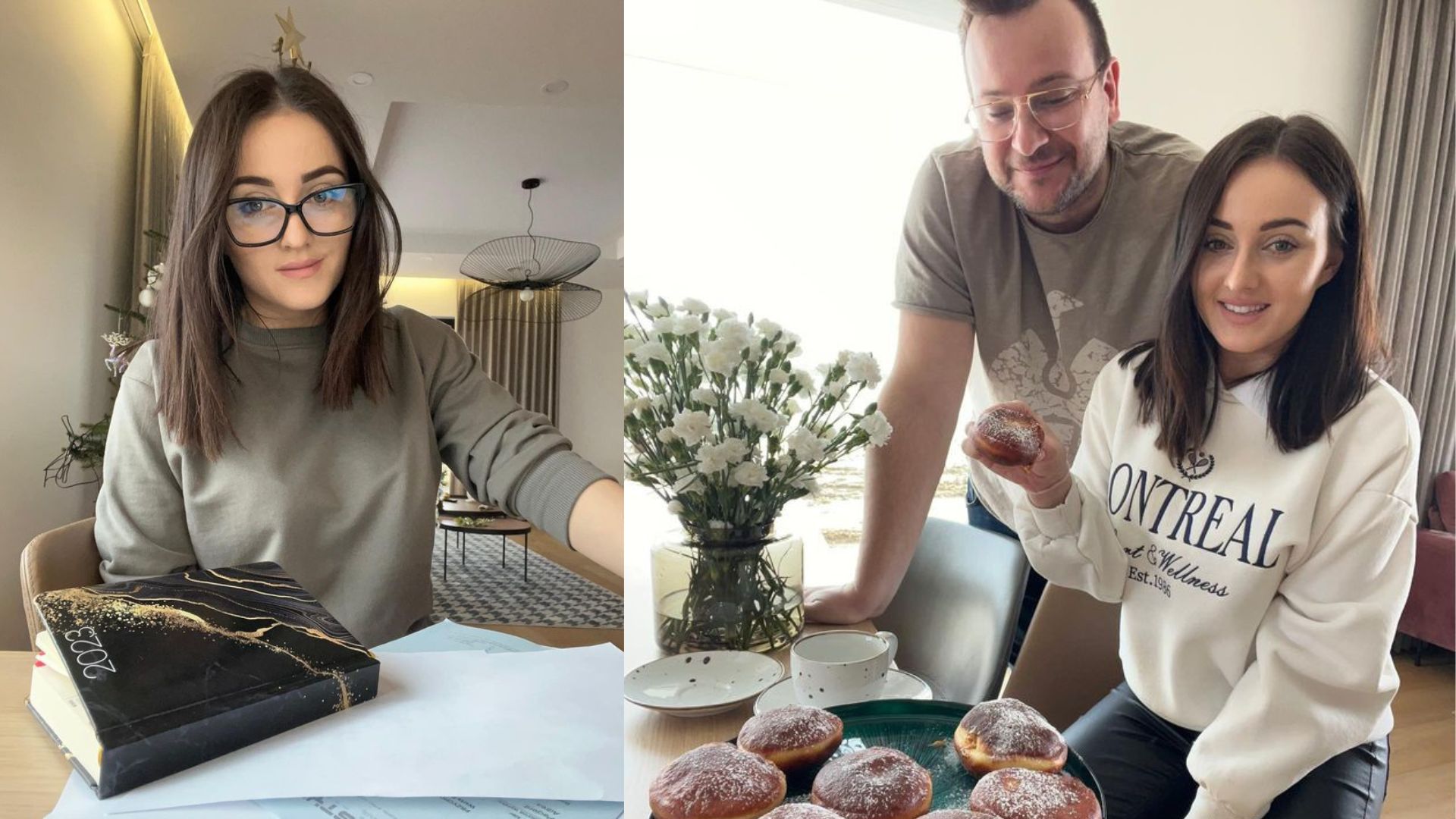 Tak mieszkają Anna i Grzegorz Bardowscy! 