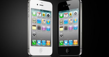 Nowa generacja iPhone'a z 3,95-calowym ekranem i nowym dockiem?