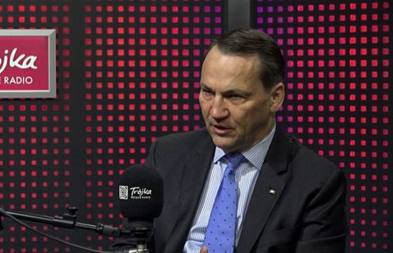 W Polskim Radiu mniej czasu dla rządzących niż w TVP