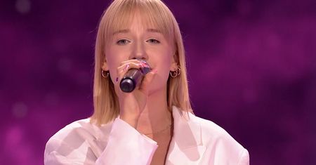 Łzy w "The Voice of Poland". Na scenę weszło całe jury