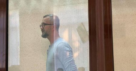 Był więźniem Kremla. Opowiedział, czego doświadczył w rosyjskim łagrze