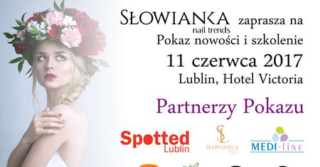 Artystyczny manicure? To proste! Mamy mistrzynię stylizacji paznokci w Lublinie!