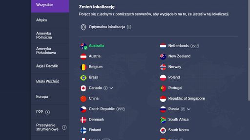 Avast SecureLine VPN