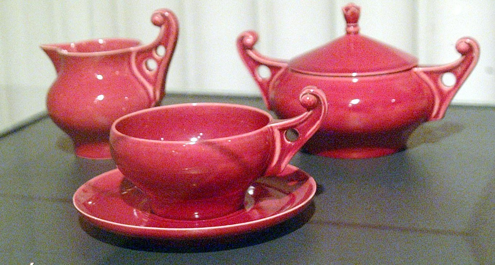 Porcelana PRL