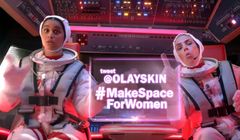 Reklamy Olay nie będą retuszowane