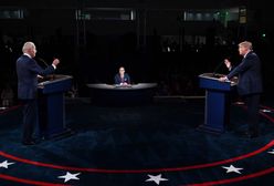 USA. Trump kontra Biden. Deprymujący chaos [OPINIA]