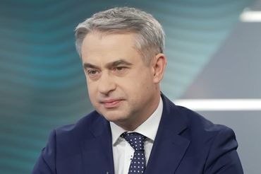 Krzysztof Gawkowski, fot. WP.pl