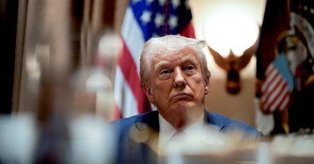 Mówi o pierwszej linii obrony. USA nie są zainteresowane