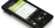 Sony Ericsson G705 oficjalnie