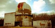 10 opuszczonych obserwatoriów astronomicznych