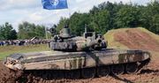 Dziesiątki czołgów T-72. Jednak oddadzą je Ukrainie?