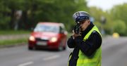 Ponad 5 tys. policjantów na drogach. Przypomnienie limitów prędkości