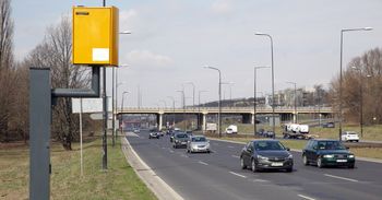 Fotoradary w Lublinie i regionie. Jest ich coraz więcej