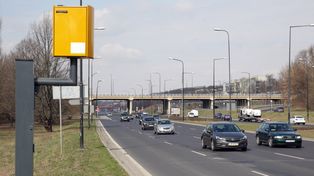 Fotoradary w Lublinie i regionie. Jest ich coraz więcej