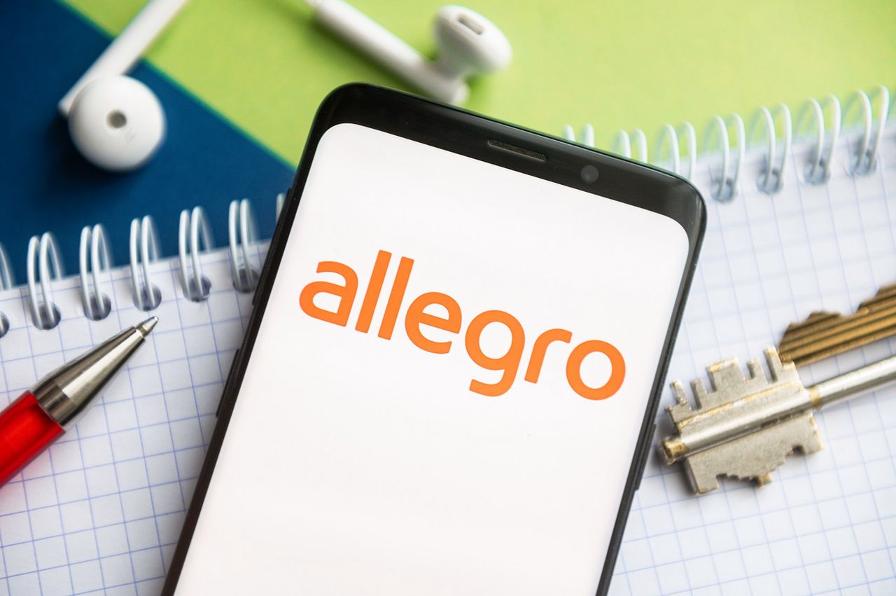 Allegro wprowadza zmiany. Rodzinne kupowanie oraz dostawy z Niemiec i Czech w ramach usługi Smart! - Allegro wprowadza liczne zmiany (fot. Getty Images)