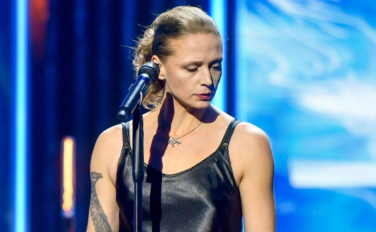 Oszukiwał ją przez pół roku. Zwyciężczyni "The Voice" zdruzgotana