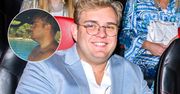 Roxie Węgiel pokazała zdjęcie Kevina Mgleja bez koszulki. Ależ metamorfoza