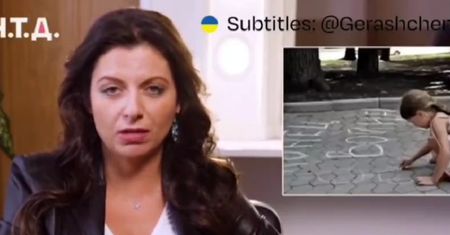 "Caryca Putina" oburzona. Poszło o nakaz aresztowania