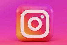 Instagram 