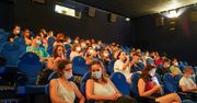 Reżim sanitarny i drożyzna, a w kinie pusto. Tak wygląda festiwal filmowy w pandemii