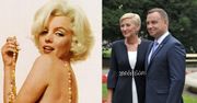 Dudowie zamieszkali w apartamencie Marilyn Monroe! "Spędziła tam kilka nocy z Joe DiMaggio"