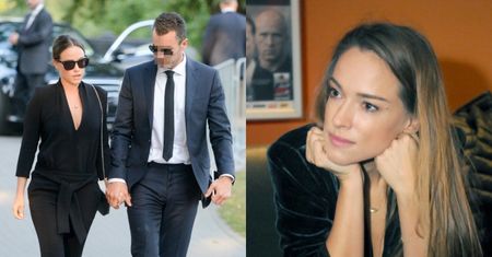 Kim jest tajemniczy narzeczony Alicji Bachledy-Curuś? Aktorka OD LAT ukrywa go przed mediami