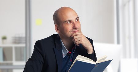 Jesteś dobry z ortografii? Przekonajmy się!