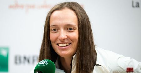Iga Świątek za awans do finału Rolanda Garrosa ZAROBIŁA KROCIE! Kwota robi wrażenie...