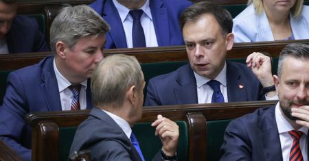 Waloryzacje emerytur i rent w 2027. Rząd odsłonił karty