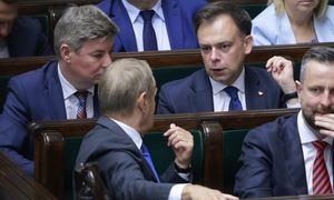 Waloryzacje emerytur i rent w 2027. Rząd odsłonił karty
