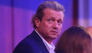 Kuriozalny komentarz Jakimowicza. Chodzi o prowadzącą program TVN