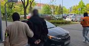 Zgłosił fałszywy alarm bombowy na Poznań Motor Show. Trafił za kraty
