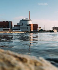 W Finlandii rusza najpotężniejszy reaktor jądrowy w Europie
