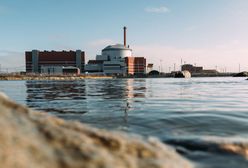W Finlandii rusza najpotężniejszy reaktor jądrowy w Europie