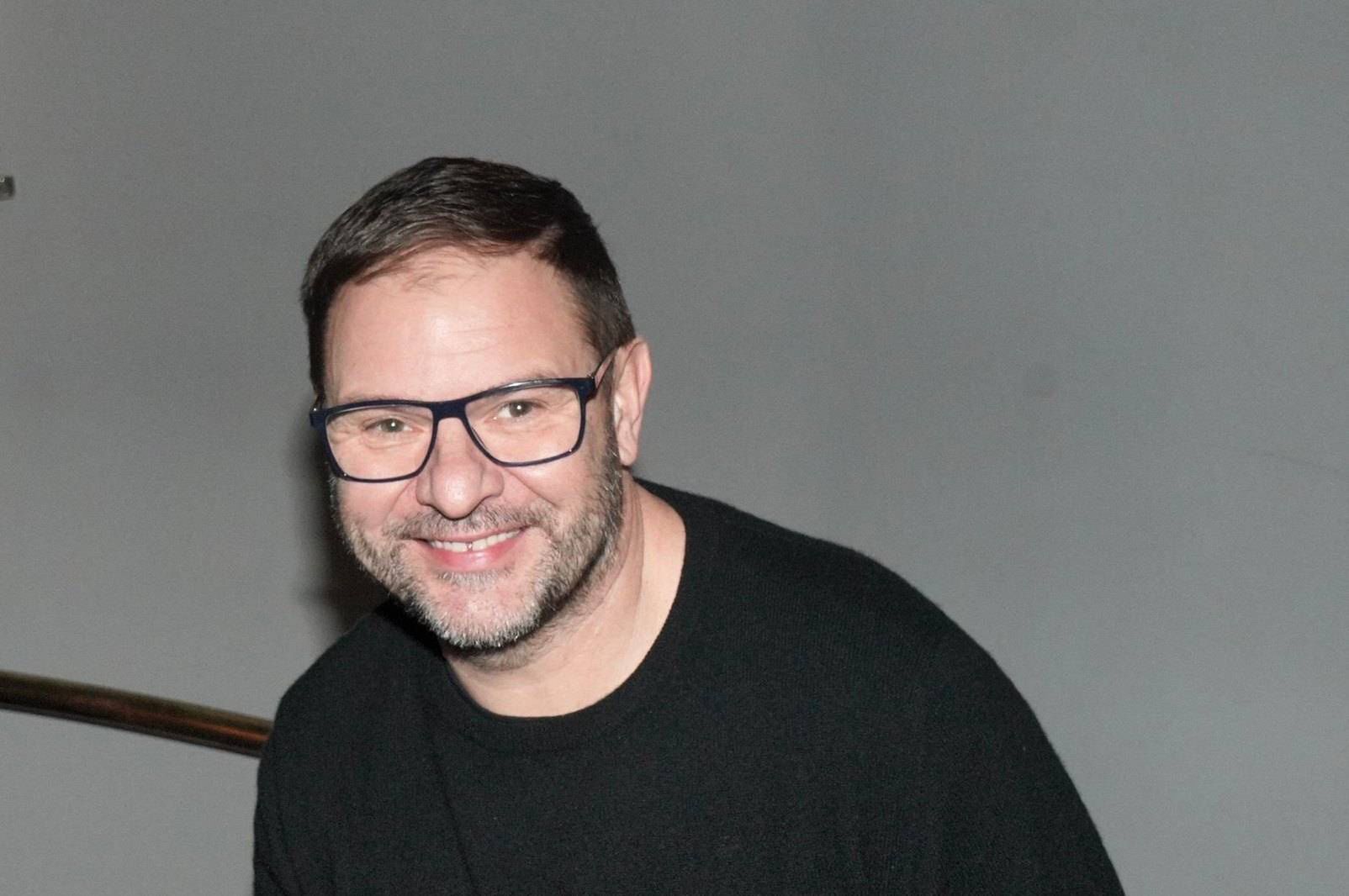 Tomasz Karolak