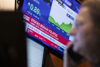 Polska giełda wznowiła notowania. Oto, co się dzieje